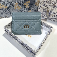 Christian Dior Wallet